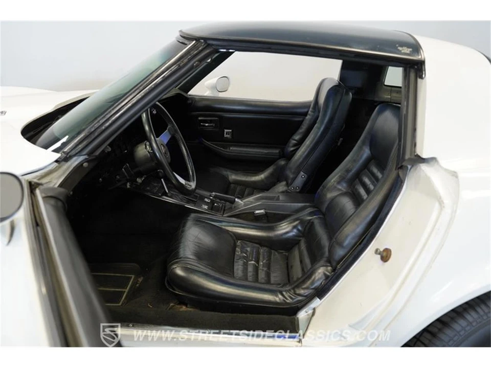 1979 Chevrolet Corvette C3 - Image 3 of 31