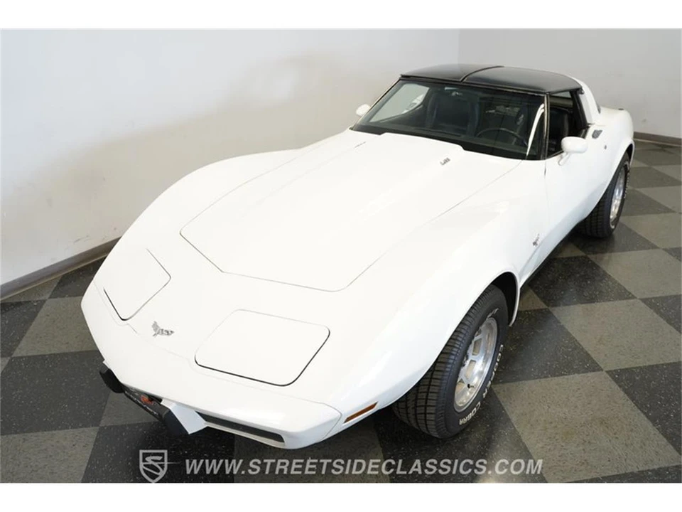 1979 Chevrolet Corvette C3 - Image 19 of 31