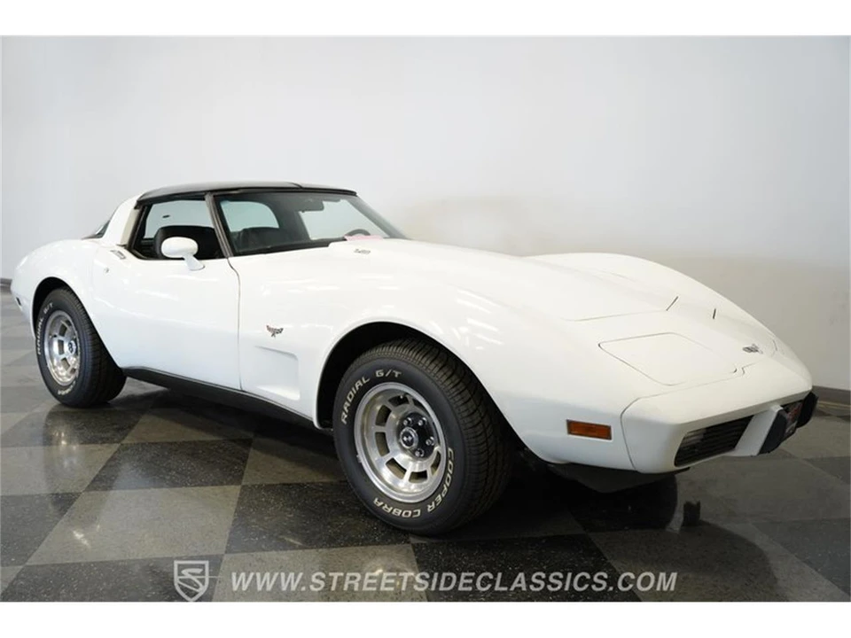 1979 Chevrolet Corvette C3 - Image 16 of 31