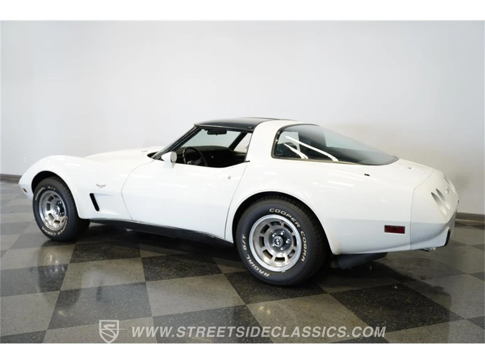 1979 Chevrolet Corvette C3 - Image 8 of 31