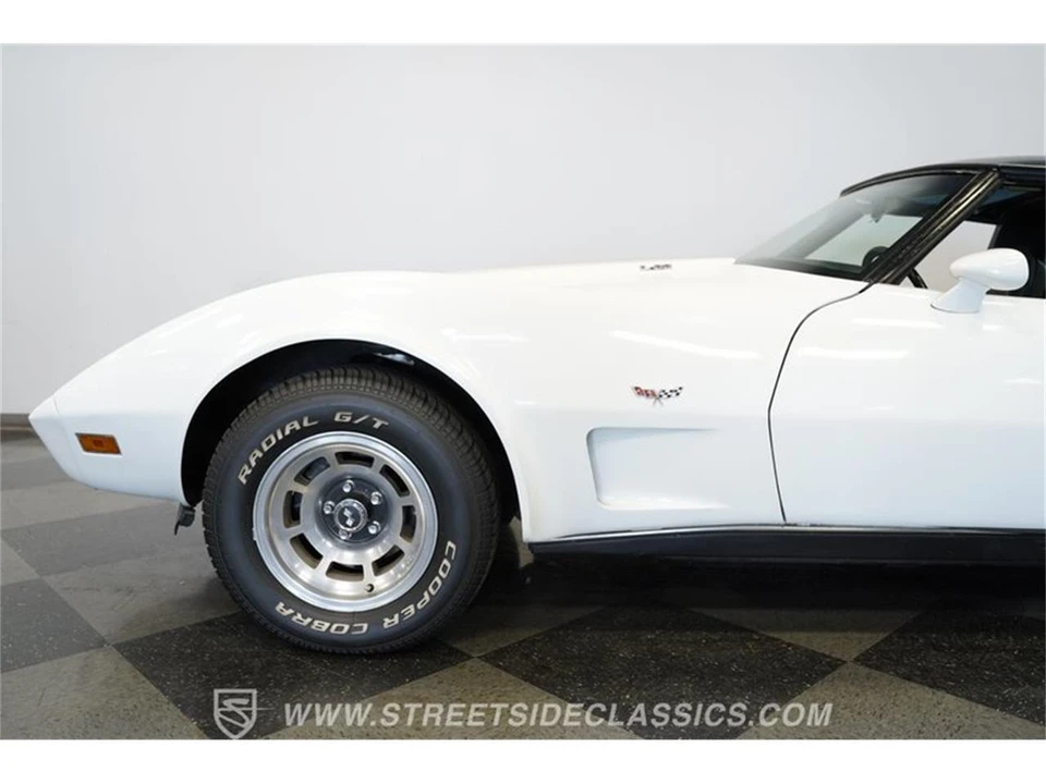 1979 Chevrolet Corvette C3 - Image 24 of 31