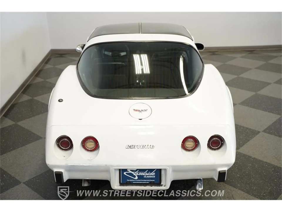 1979 Chevrolet Corvette C3 - Image 28 of 31