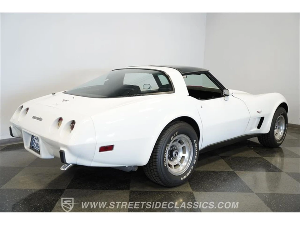 1979 Chevrolet Corvette C3 - Image 12 of 31