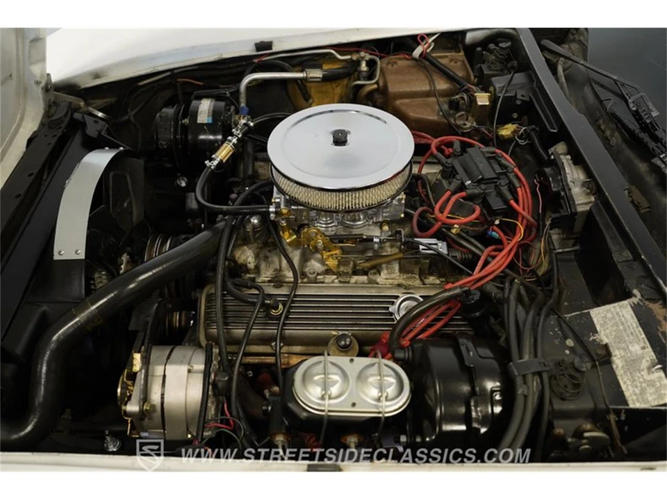 1979 Chevrolet Corvette C3 - Image 4 of 31
