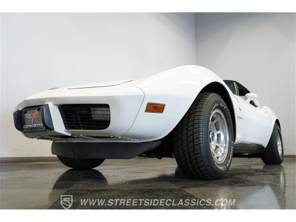 1979 Chevrolet Corvette C3 - Image 20 of 31