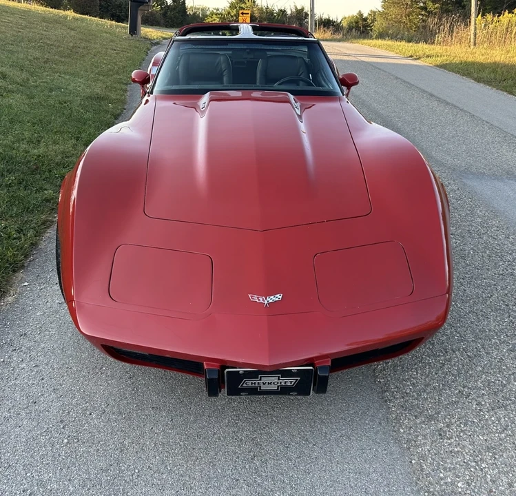 1979 Chevrolet Corvette C3 - Image 6 of 21