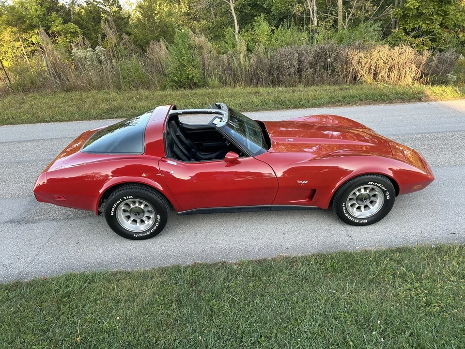 1979 Chevrolet Corvette C3 - Image 2 of 21
