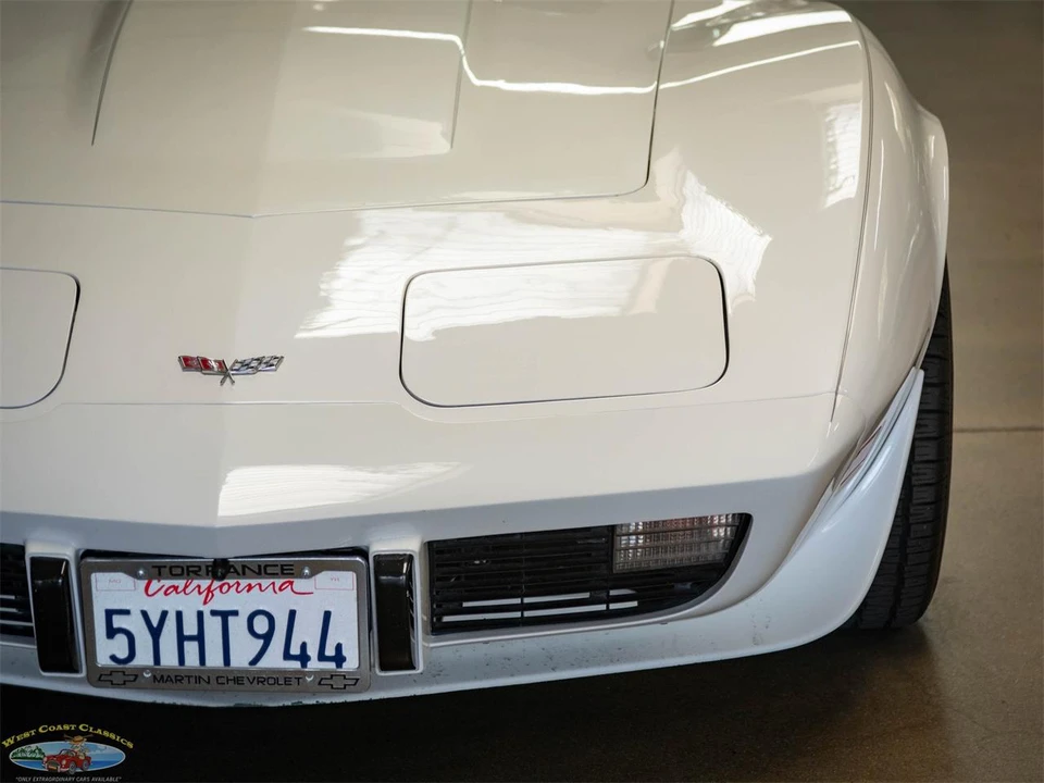 1979 Chevrolet Corvette C3 - Image 16 of 31