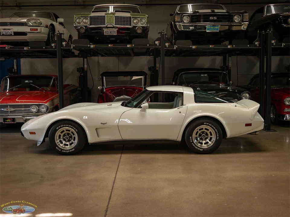 1979 Chevrolet Corvette C3 - Image 6 of 31