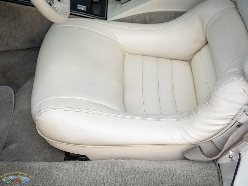 1979 Chevrolet Corvette C3 - Image 31 of 31
