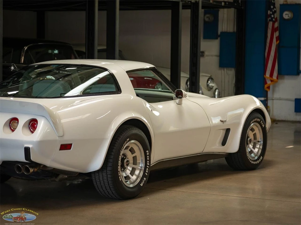 1979 Chevrolet Corvette C3 - Image 26 of 31