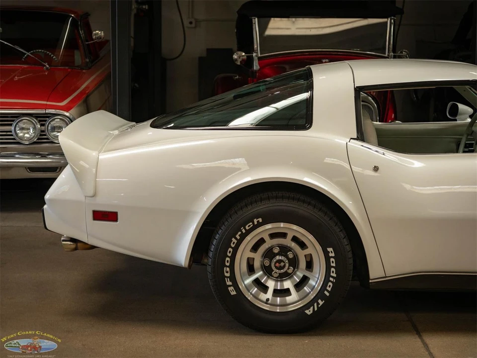 1979 Chevrolet Corvette C3 - Image 2 of 31