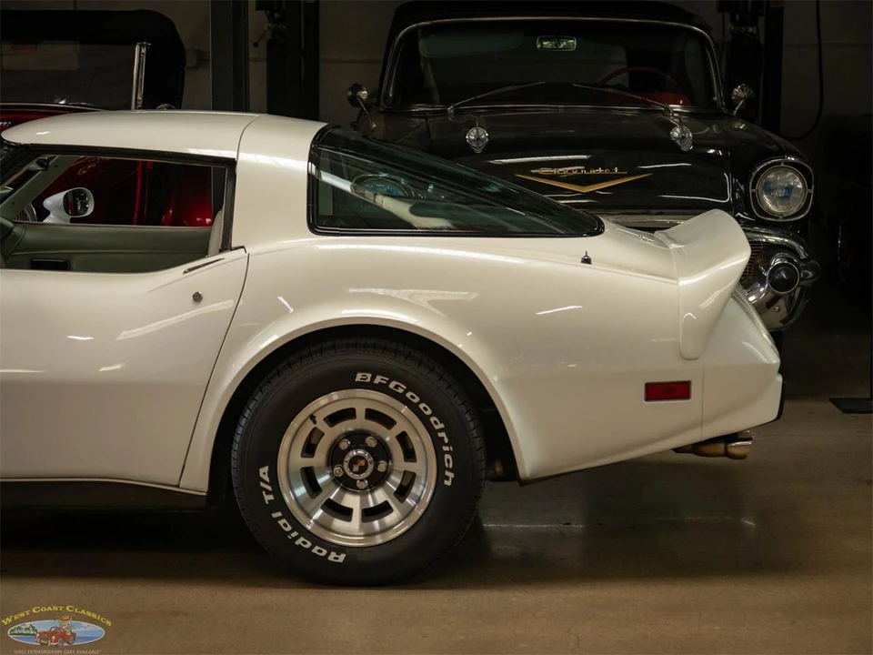 1979 Chevrolet Corvette C3 - Image 7 of 31