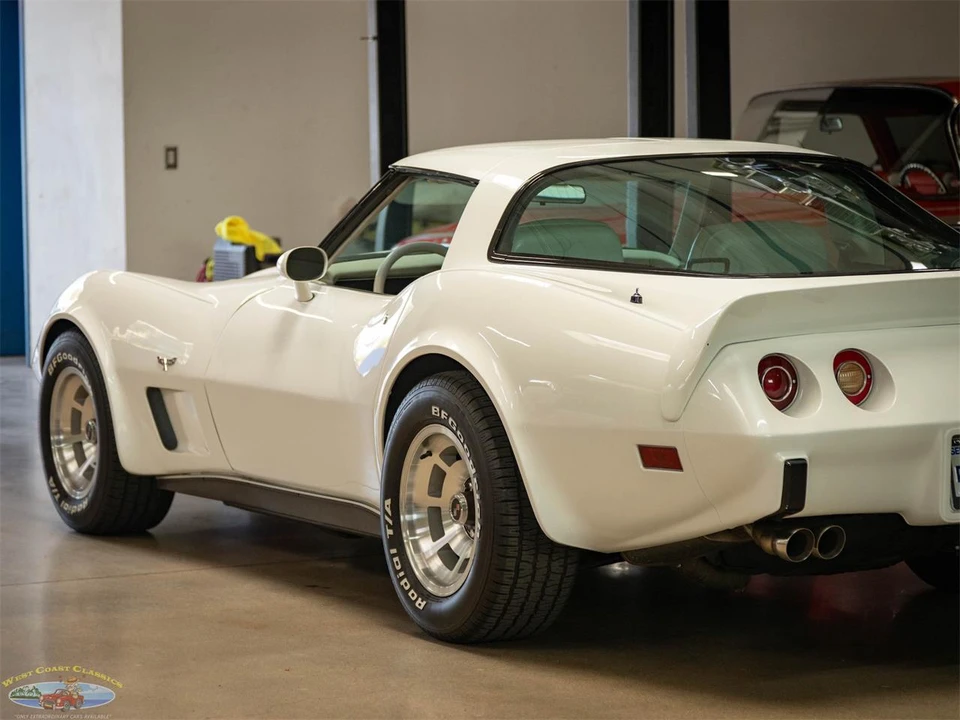1979 Chevrolet Corvette C3 - Image 22 of 31