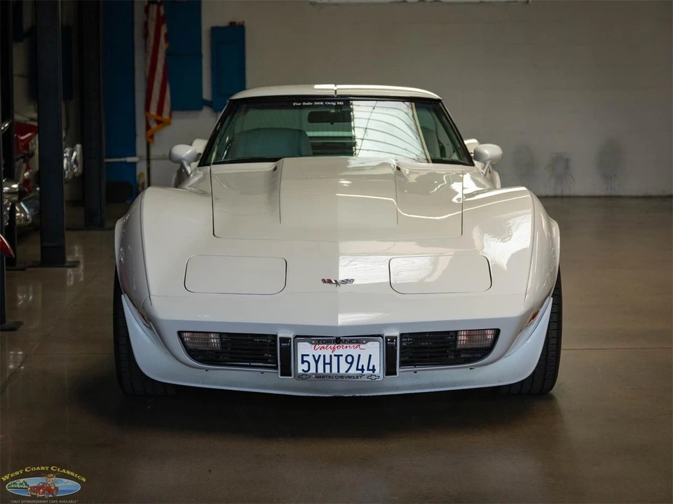 1979 Chevrolet Corvette C3 - Image 13 of 31