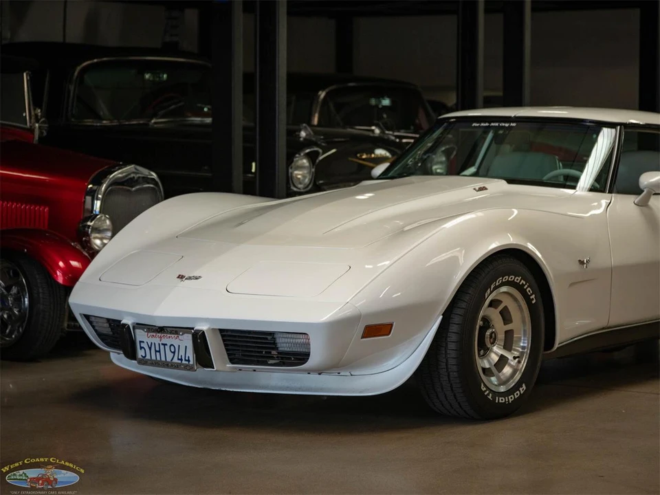 1979 Chevrolet Corvette C3 - Image 8 of 31