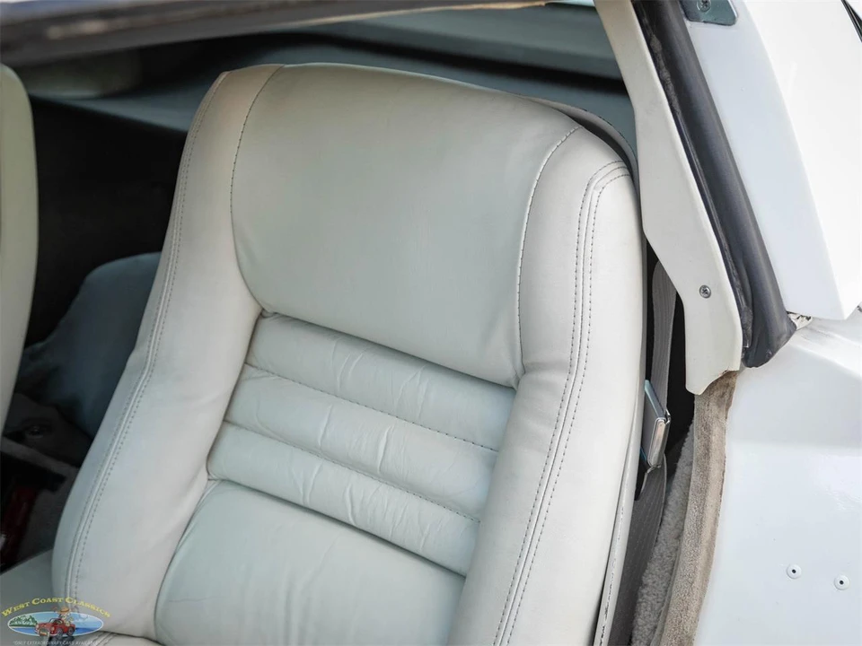 1979 Chevrolet Corvette C3 - Image 29 of 31