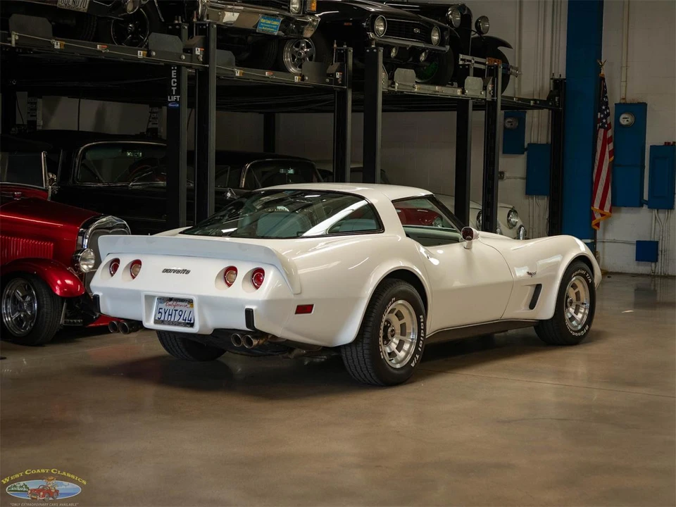 1979 Chevrolet Corvette C3 - Image 24 of 31