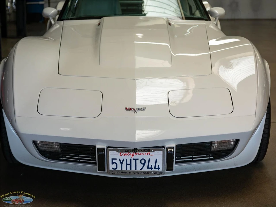 1979 Chevrolet Corvette C3 - Image 15 of 31