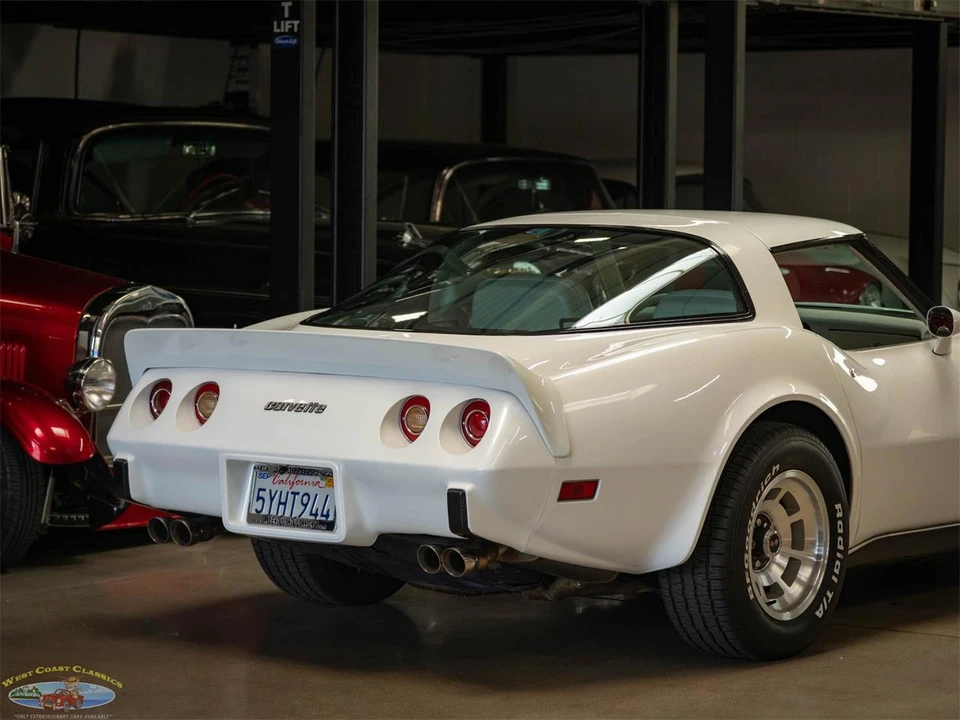 1979 Chevrolet Corvette C3 - Image 25 of 31