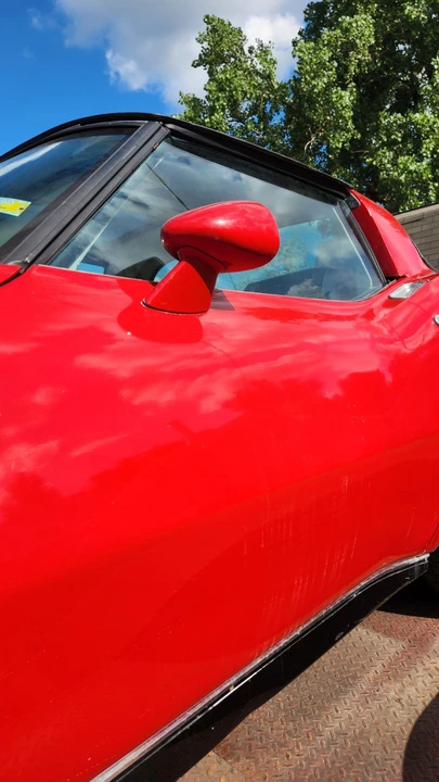1979 Chevrolet Corvette C3 - Image 2 of 20