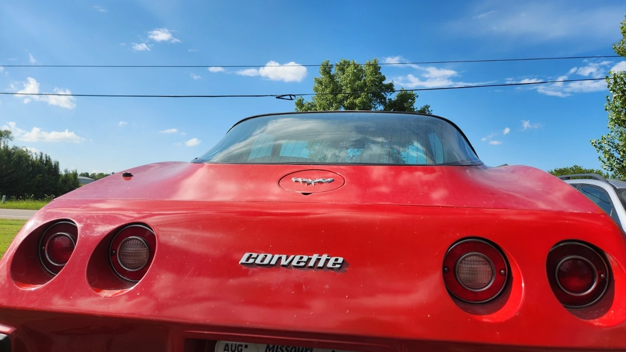 1979 Chevrolet Corvette C3 - Image 7 of 20