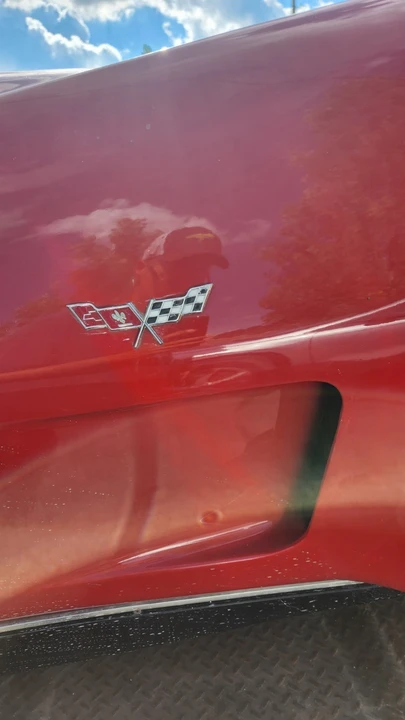 1979 Chevrolet Corvette C3 - Image 4 of 20