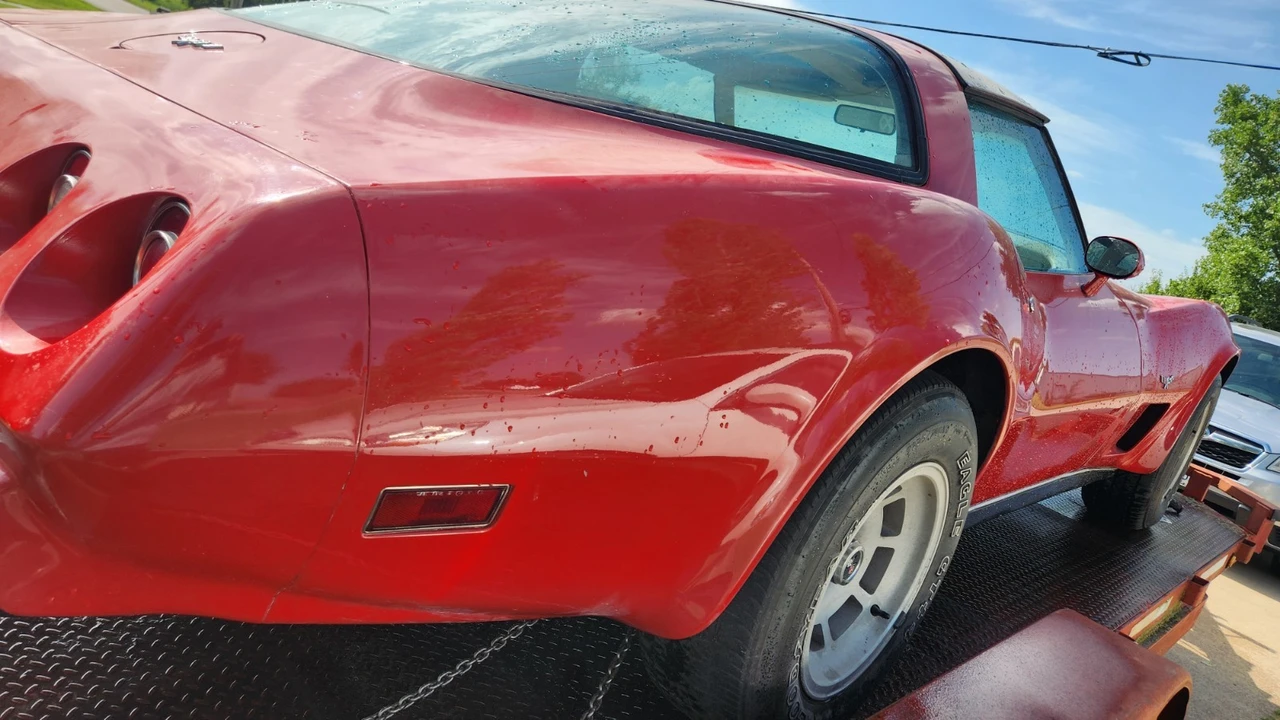 1979 Chevrolet Corvette C3 - Image 15 of 20