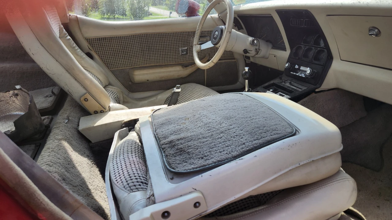 1979 Chevrolet Corvette C3 - Image 12 of 20