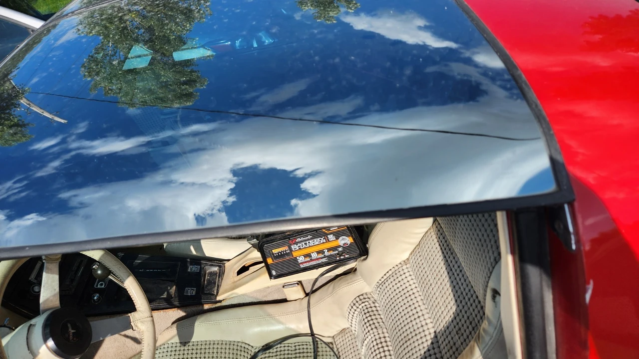 1979 Chevrolet Corvette C3 - Image 11 of 20