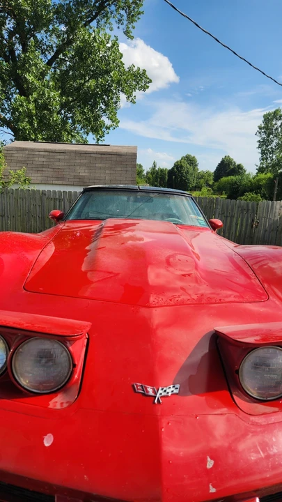 1979 Chevrolet Corvette C3 - Image 17 of 20
