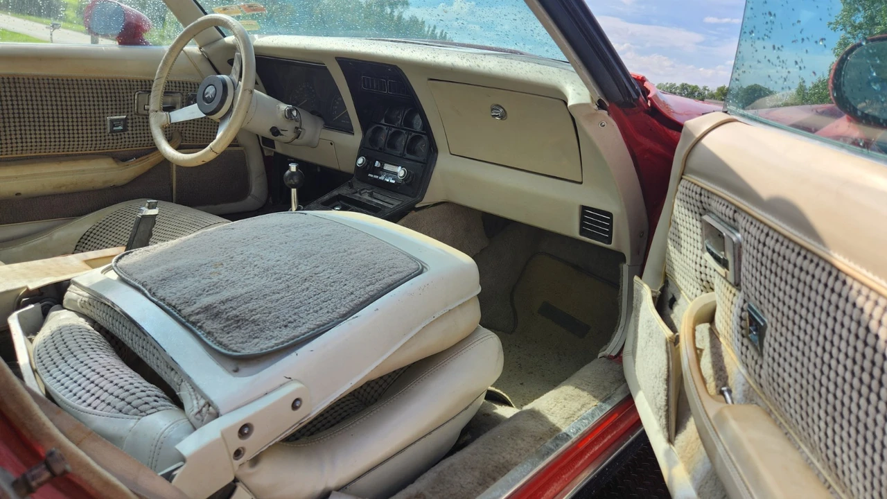 1979 Chevrolet Corvette C3 - Image 13 of 20