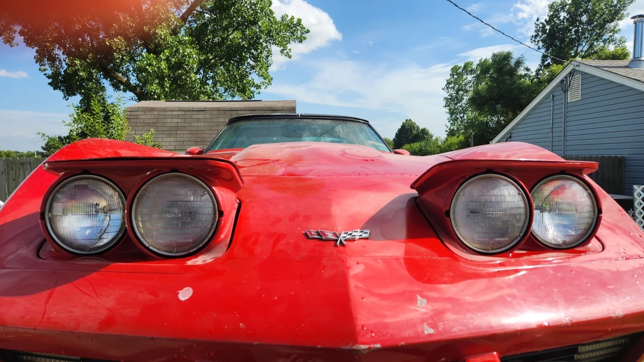1979 Chevrolet Corvette C3 - Image 19 of 20