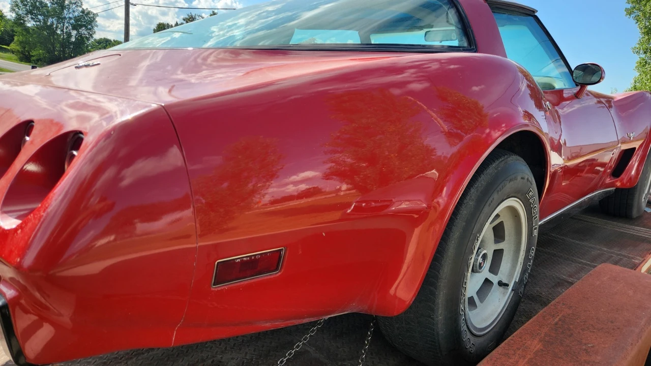 1979 Chevrolet Corvette C3 - Image 6 of 20