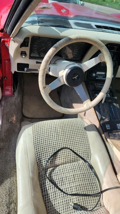1979 Chevrolet Corvette C3 - Image 10 of 20