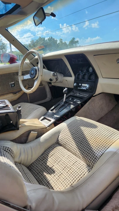 1979 Chevrolet Corvette C3 - Image 9 of 20