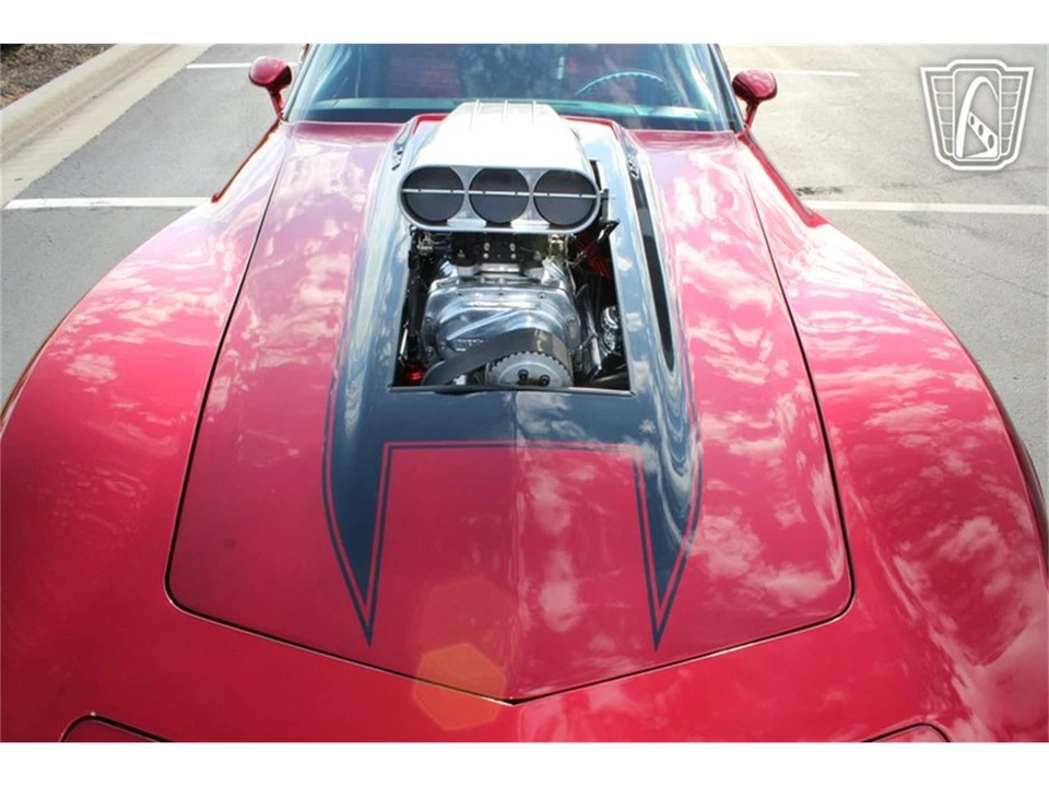1979 Chevrolet Corvette C3 - Image 26 of 31