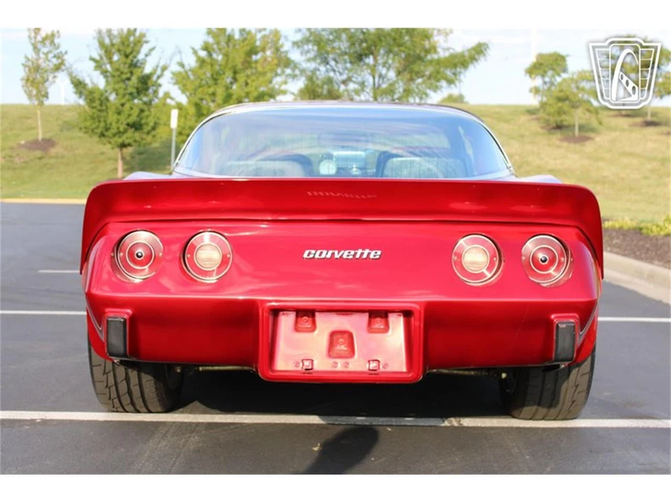 1979 Chevrolet Corvette C3 - Image 21 of 31