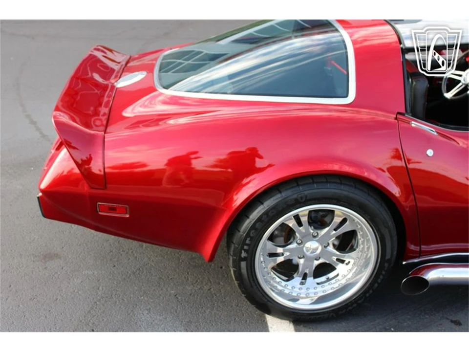 1979 Chevrolet Corvette C3 - Image 31 of 31