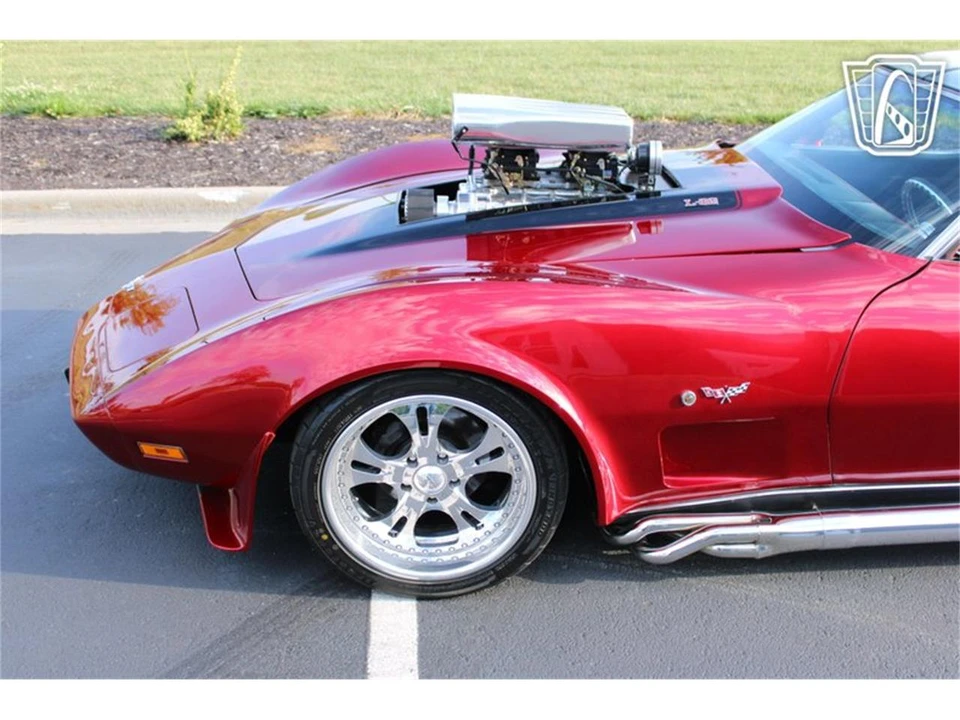 1979 Chevrolet Corvette C3 - Image 27 of 31
