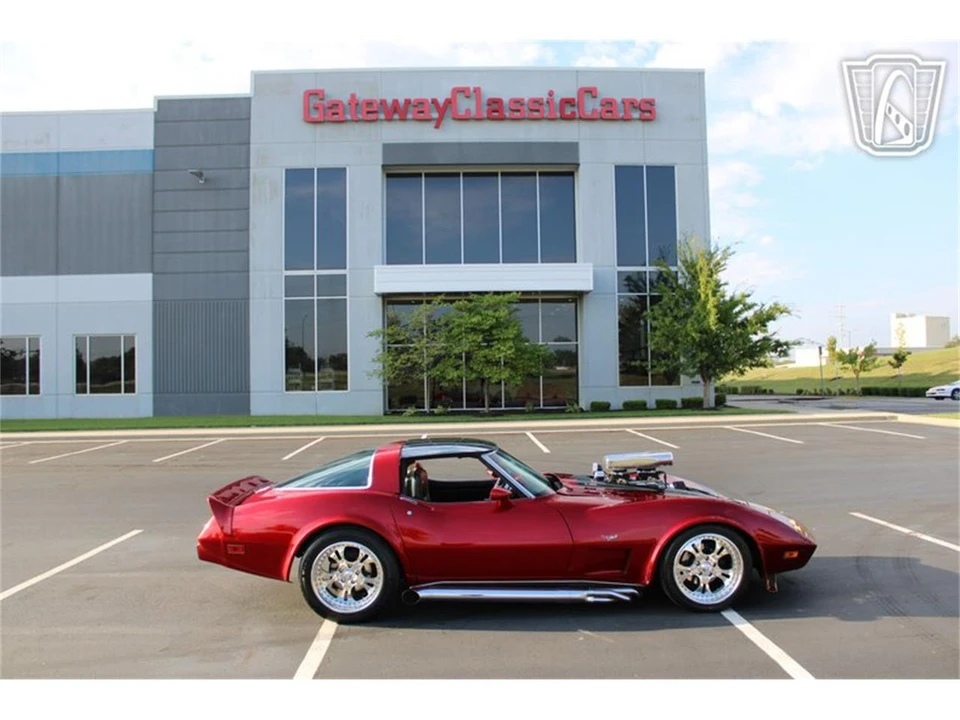 1979 Chevrolet Corvette C3 - Image 7 of 31