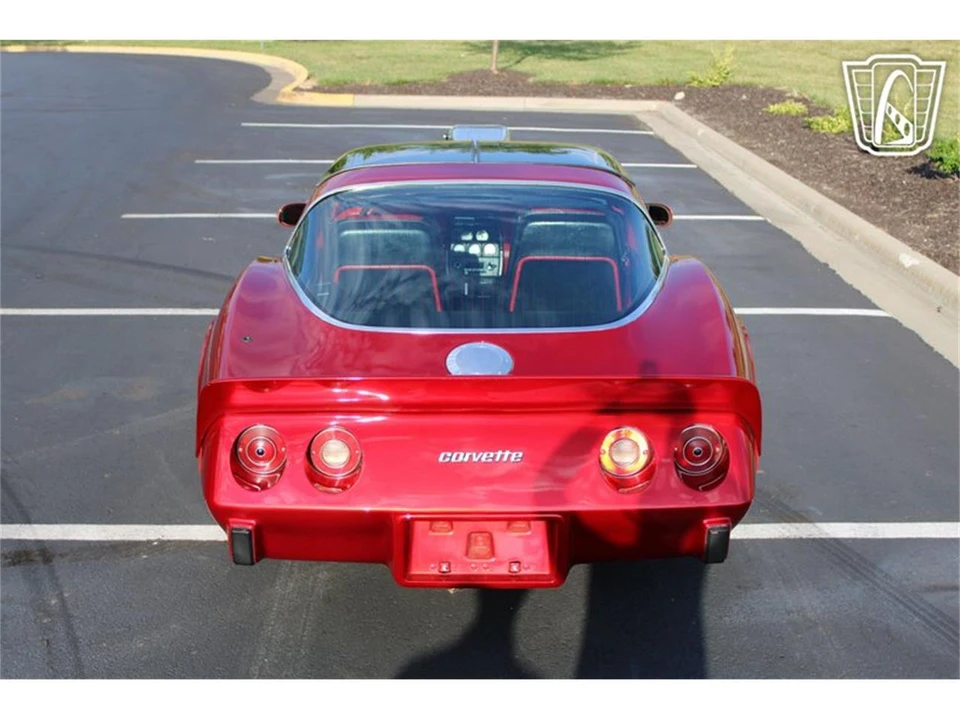 1979 Chevrolet Corvette C3 - Image 13 of 31