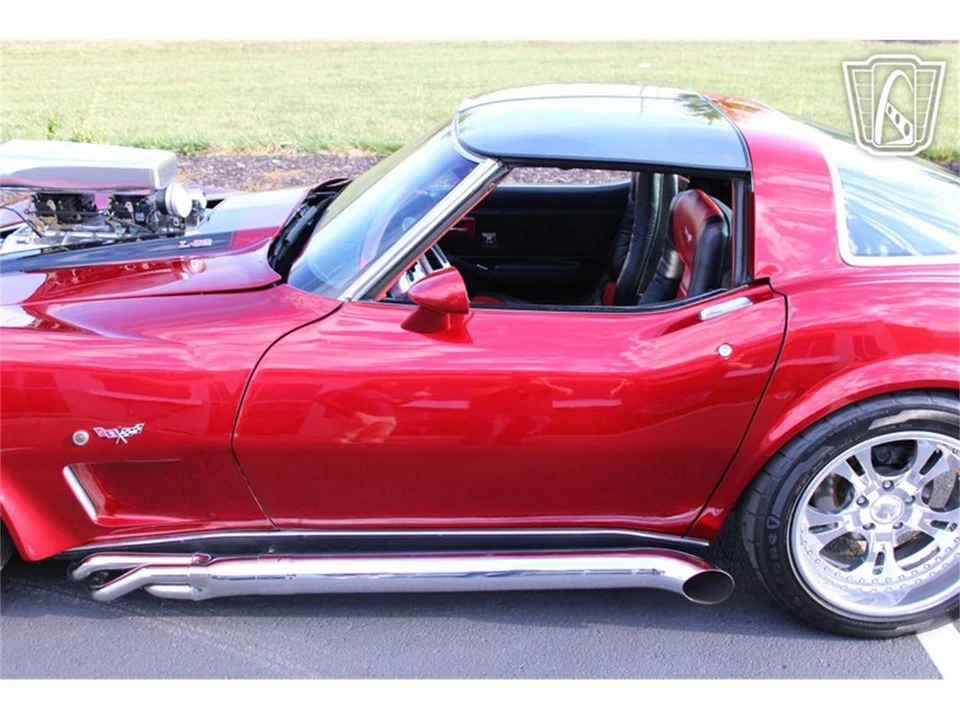 1979 Chevrolet Corvette C3 - Image 28 of 31