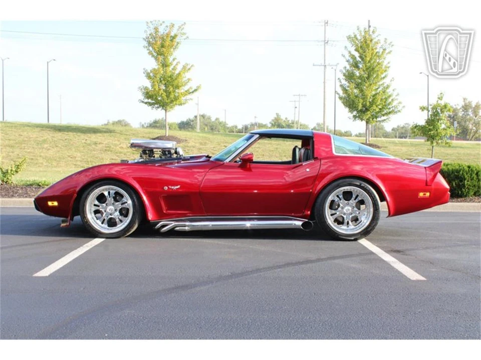 1979 Chevrolet Corvette C3 - Image 19 of 31