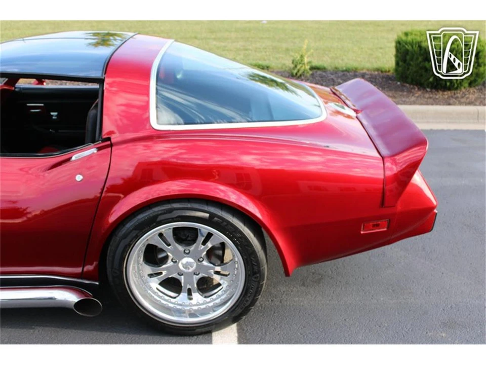 1979 Chevrolet Corvette C3 - Image 29 of 31