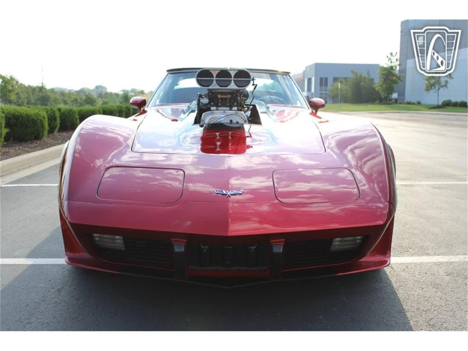 1979 Chevrolet Corvette C3 - Image 25 of 31
