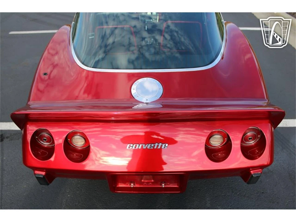 1979 Chevrolet Corvette C3 - Image 30 of 31
