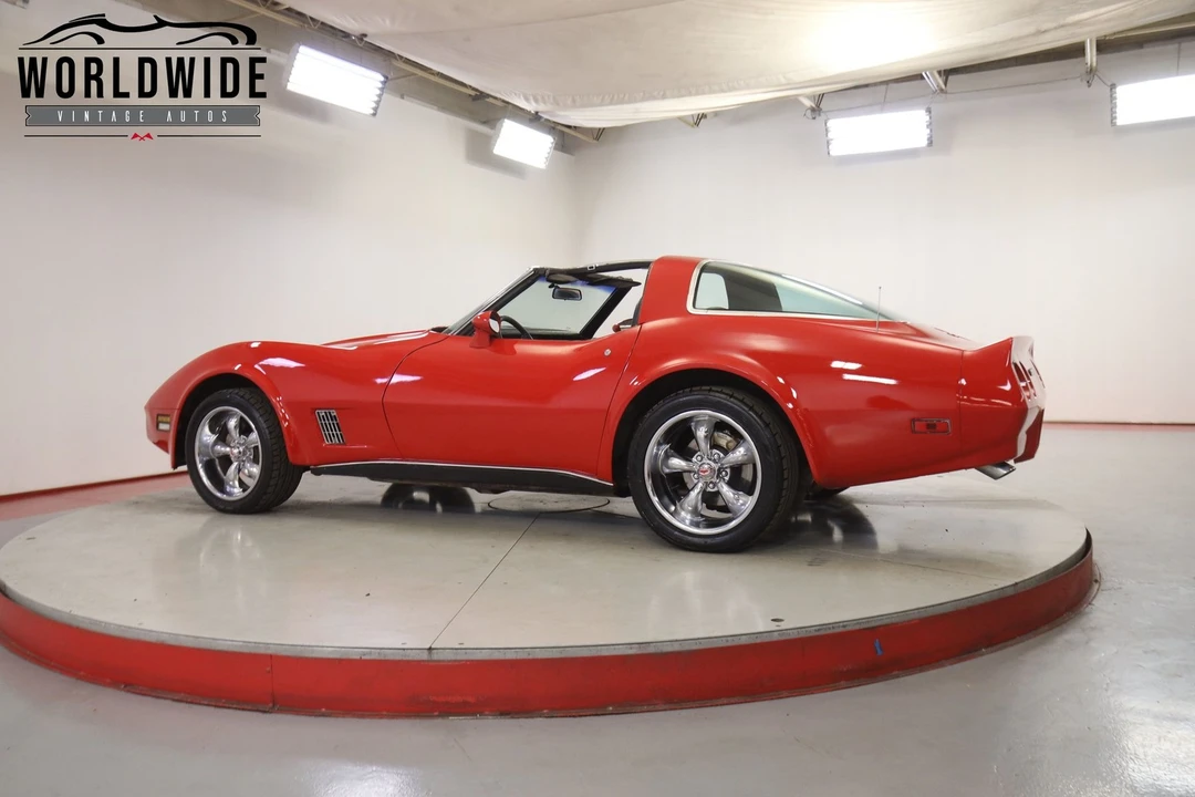 1979 Chevrolet Corvette C3 - Image 5 of 12