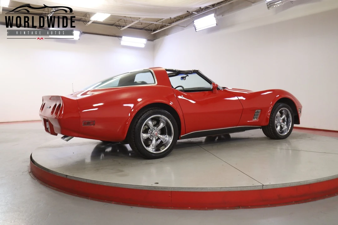 1979 Chevrolet Corvette C3 - Image 6 of 12