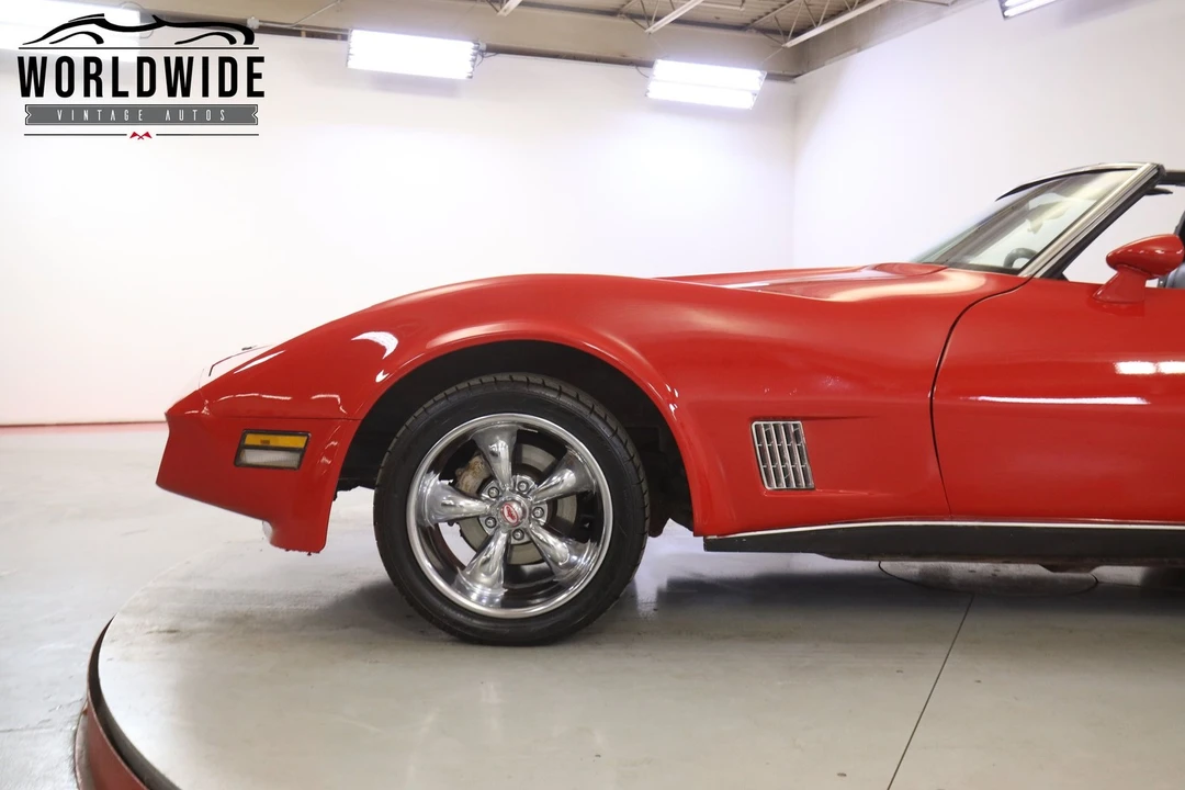1979 Chevrolet Corvette C3 - Image 11 of 12